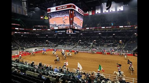 Complete guide to San Antonio Stock Show and Rodeo | kens5.com