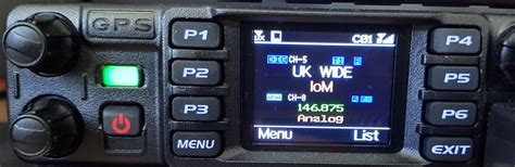 Image result for How to Program a DMR Radio