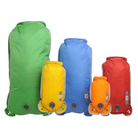 Exped Shrink Bag Pro — CampSaver