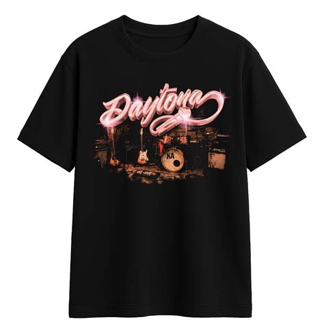 DAYTONA Tshirt