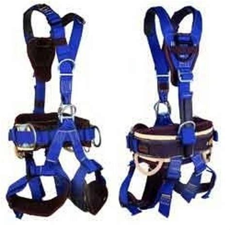 FIRETEX Full-Body-Harness : Amazon.in: Industrial & Scientific