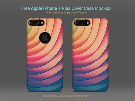Image result for iPhone 7 Plus Back Case Design