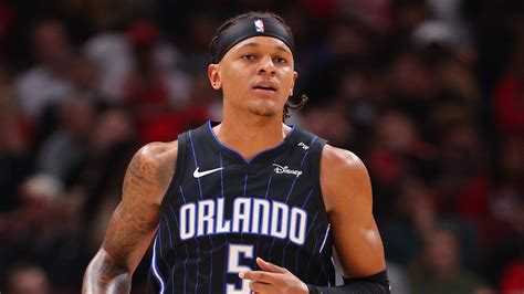 Paolo Banchero Return