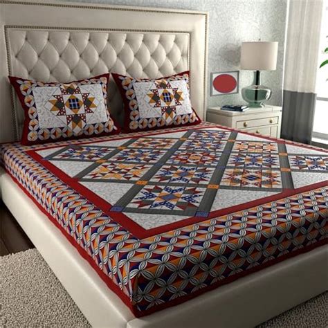 Amazon.in Bestsellers: The most popular items in Flat Bed Sheets