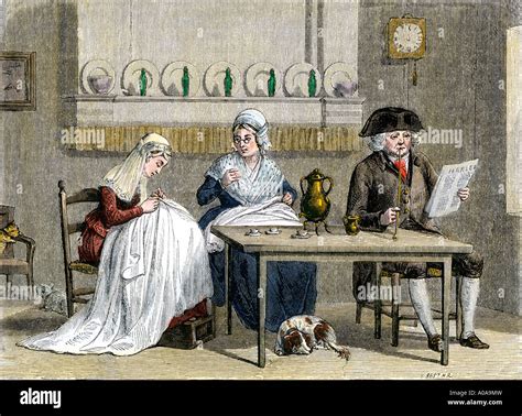 New York 1700S History at Dorothy Butler blog