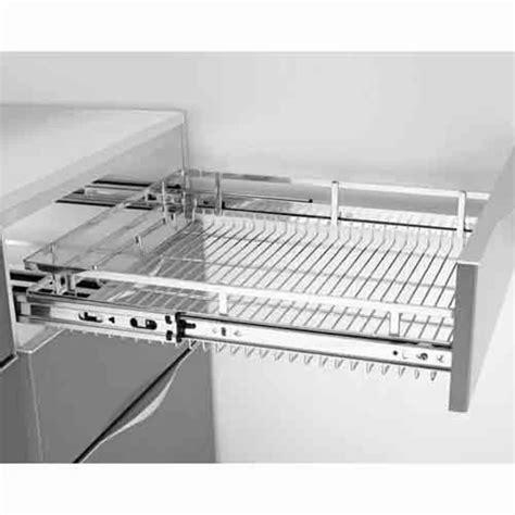 Image result for Automatic Drawer Slides