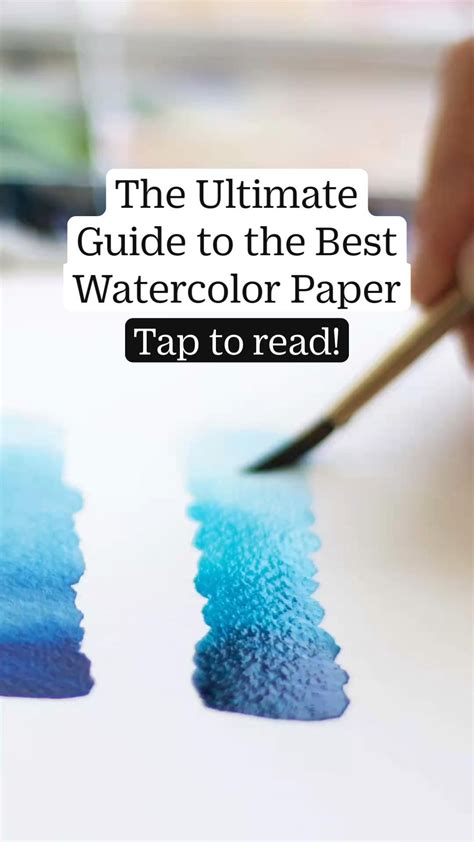 24 essential watercolor painting techniques – Artofit