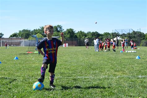 MSI Soccer: Community-Led Soccer Organization In Montgomery County