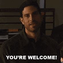 You Are Welcome Meme GIFs | Tenor