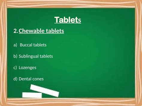 Types of Tablets 的图像结果