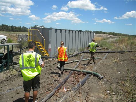 SUST 5304 Summer II - JRyan: Methane Gas Harvesting at the McCommas ...