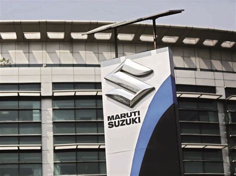 Maruti Suzuki applies for Bharat-NCAP safety ratings