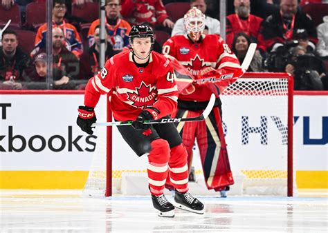 NHL 4 Nations Face-Off clinching scenarios as Canada, Finland, and ...