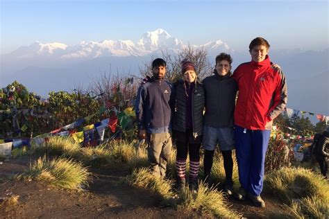 FEWA TRAIL TREKS AND EXPEDITION PVT LTD (2025) All You Need to Know ...