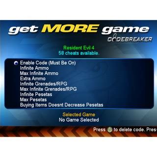 Image result for Code Breaker Version 6 Ps2 Cover