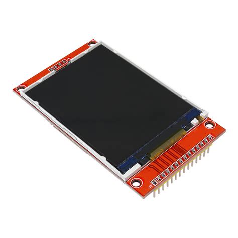 2.8 Inch SPI Serial TFT LCD Display 240*320 Serial | Ubuy India
