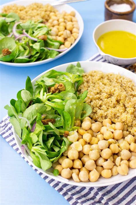 39 Easy Vegetarian Chickpea Recipes (#9 is My Fave)