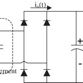 Image result for Full Bridge Rectification
