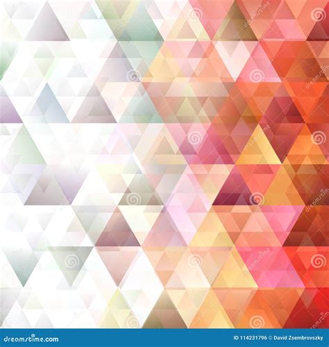 Image result for Triangle Gradient Pattern