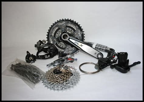 Shimano Components SLX 的图像结果