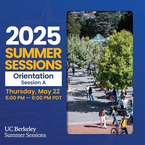 UC Berkeley Summer Sessions (@ucberkeleysummer) • Instagram photos and videos