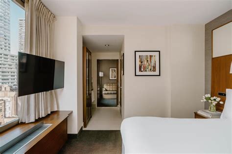 CLUB QUARTERS HOTEL, GRAND CENTRAL 4⋆ ::: UNITED STATES ::: COMPARE ...
