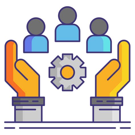 Community Management Icon 的图像结果