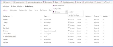 Image result for Export Informatica Powere Exchange Data Map