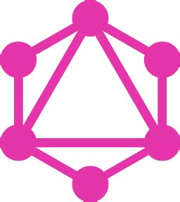 Image result for Graphql API Icon.svg