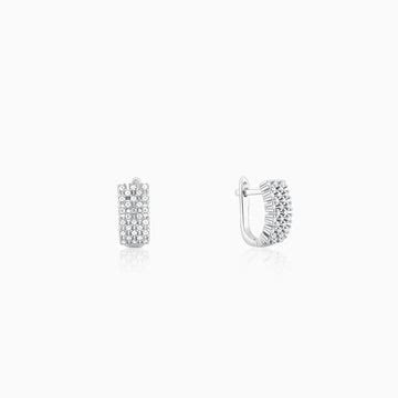 Earrings for Women | Silver & Gold Earrings Online – GIVA