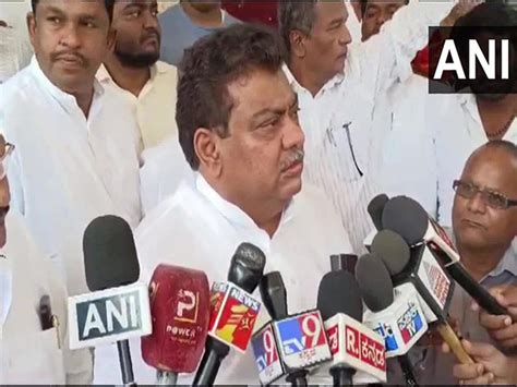 'Congress is high command': MB Patil dismisses speculation on Karnataka ...