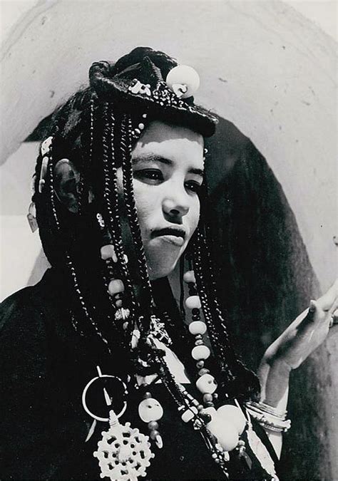 Berber Desert Culture: Resilient Communities in North Africa
