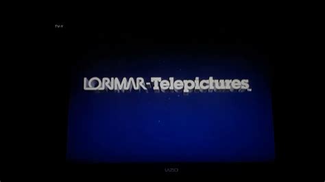 Image result for Alien Productions Lorimar-Telepictures