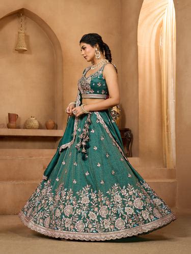 New Arrivals - at Clothsvilla.com - Buy Lehengas Online