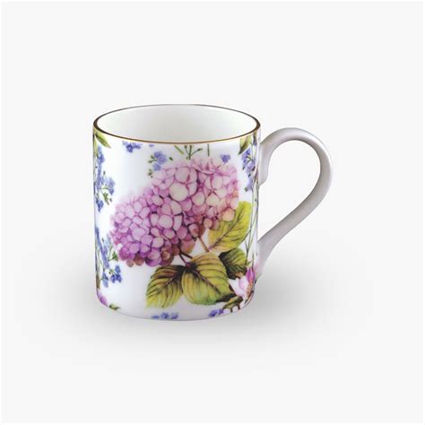Midsummer Flowers - Mugs – Lazzaro