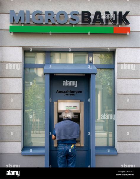 Migros Bank, migrosbank, bank, private banking, Switzerland, swiss ...