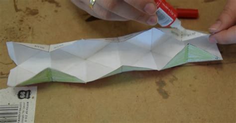 Flextangle Steps 的图像结果