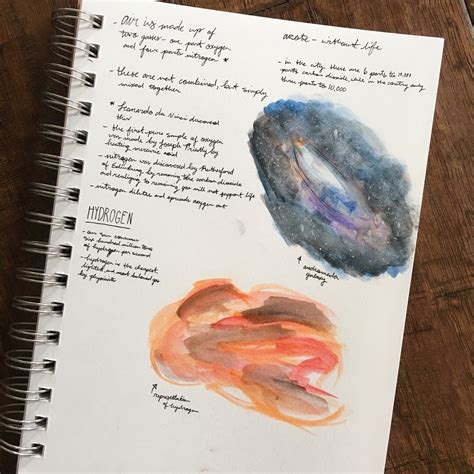 Science Notebook Example 的图像结果