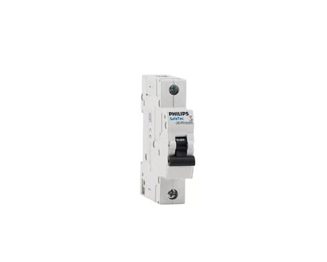 Circuit Breakers 1 Pole MCB | 913713920149 | Philips lighting