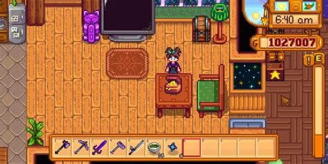 Stardew Valley First Year Guide