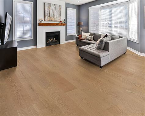 Quality Engineered Hardwood & Vinyl Plank since 2007