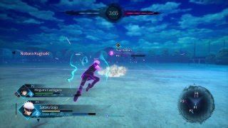 Descargar Jujutsu Kaisen Cursed Clash para PC Gratis