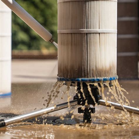 Image result for DIY Cyclone Pool Filter Cleaner