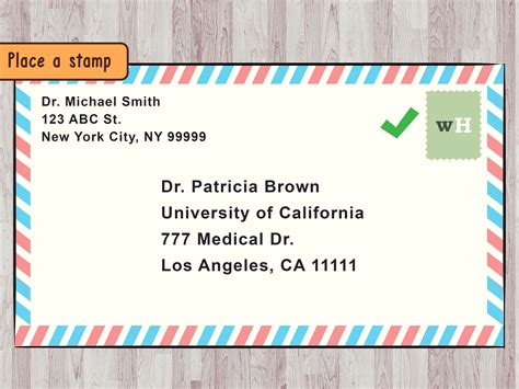 3 formas de redactar una carta formal - wikiHow