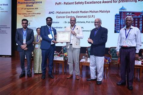 Indian Pharmacopoeia Commission inaugurates 5th National ...