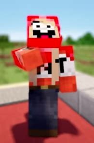 Image result for ExplodingTNT Is a Girl