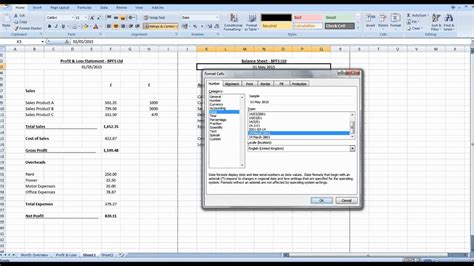 Account Management in Excel 的图像结果