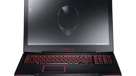 Alienware Laptop M17x R3 Review 的图像结果