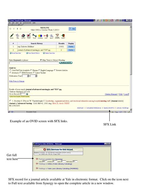 PPT - What is SFX? PowerPoint Presentation, free download - ID:3371327