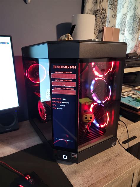 Sensor Panel Software 的图像结果